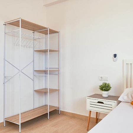 Sea Horizon Apartment Malaga Bagian luar foto